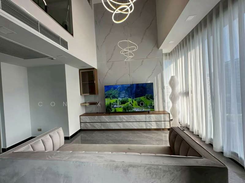 One9Five Asoke-Rama 9, Bangkok