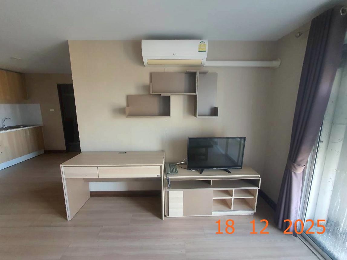 คอนโดมิเนียม ไลฟ์ คอนโดมิเนียม เชียงใหม่ เมืองเชียงใหม่ เชียงใหม่