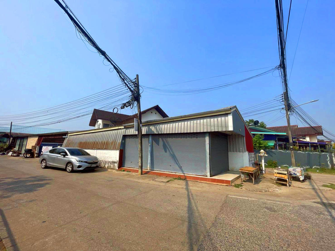 Single House for Sale Outside Udonthani Project, Udonthani City, Udonthani Province