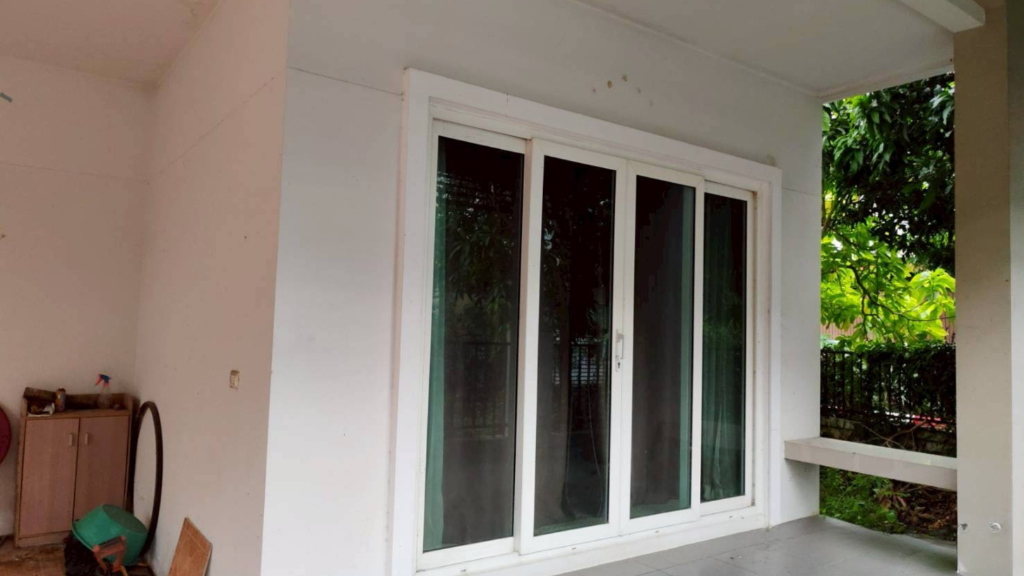 บ้านเดี่ยว พฤกษ์พิมาน 5 ลาดหลุมแก้ว ปทุมธานี