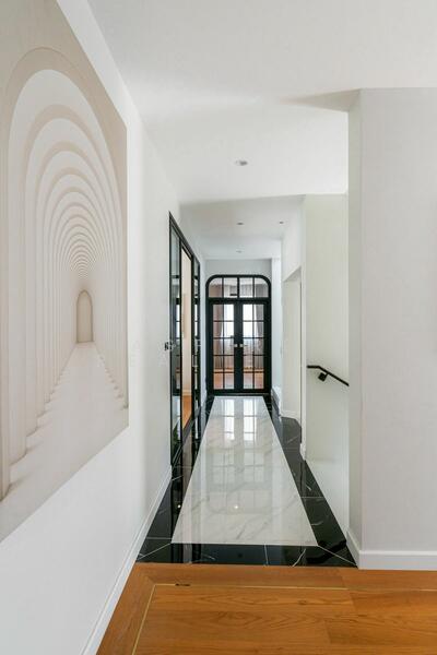 CINQ ROYAL Krungthep Kreetha, Bangkok