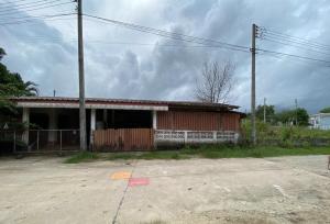 บ้านแฝด โดมเมอร์ เมืองนราธิวาส จังหวัดนราธิวาส