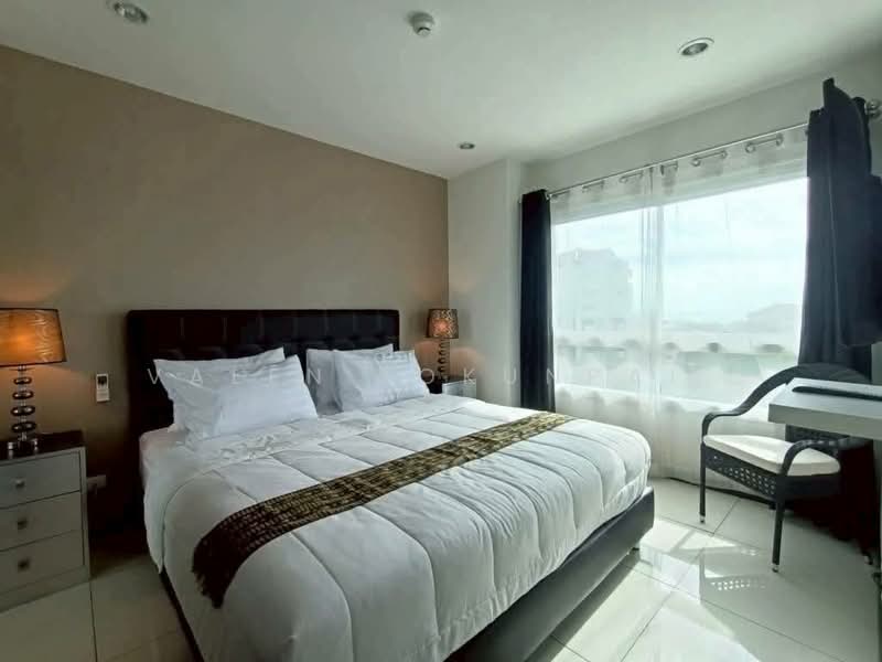 Siam Oriental Elegance 2, Chon Buri (Pattaya)