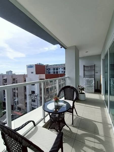 Siam Oriental Elegance 2, Chon Buri (Pattaya)