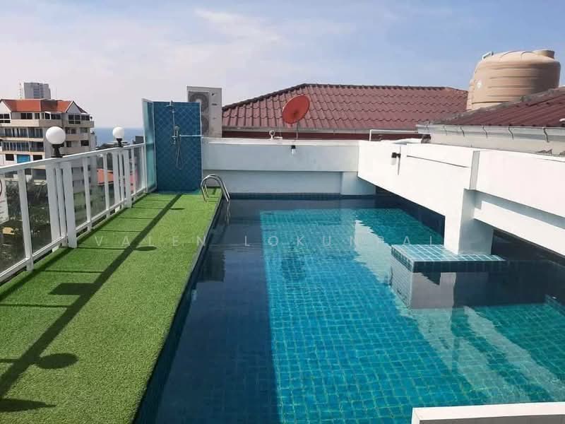 Siam Oriental Elegance 2, Chon Buri (Pattaya)