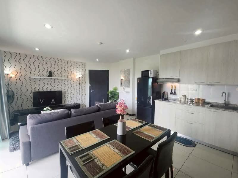 Siam Oriental Elegance 2, Chon Buri (Pattaya)