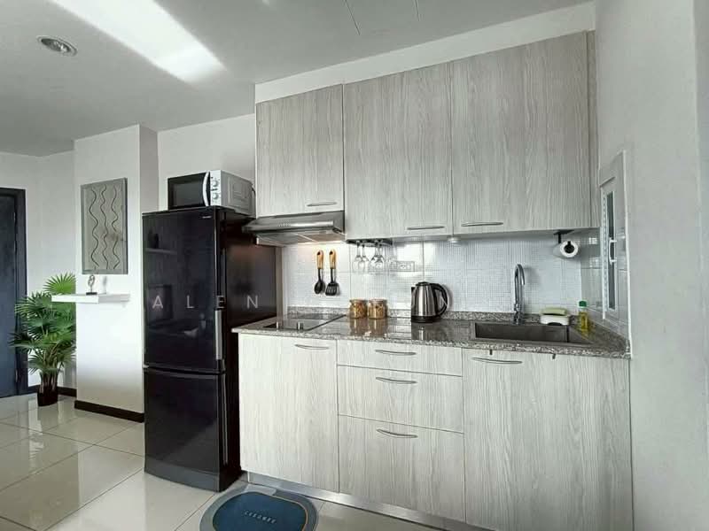 Siam Oriental Elegance 2, Chon Buri (Pattaya)