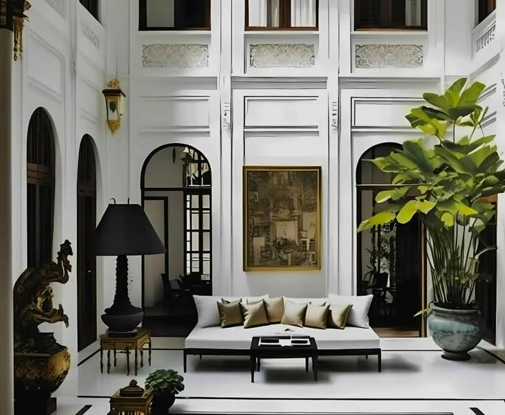 Embassy Life, Chon Buri (Pattaya)