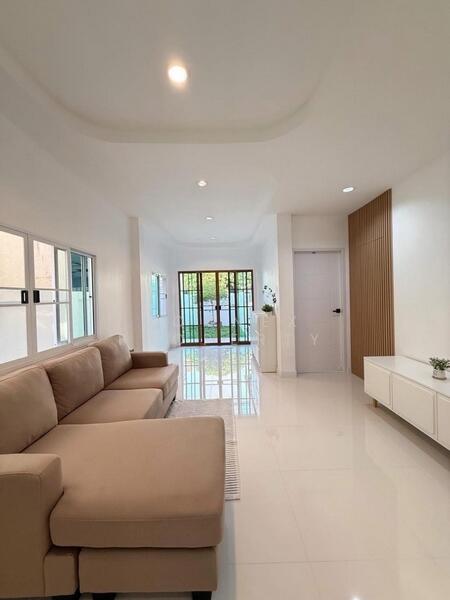 Baan Amornsap Leapwaree 25, Bangkok