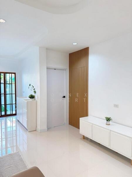 Baan Amornsap Leapwaree 25, Bangkok