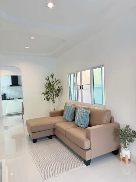 Baan Amornsap Leapwaree 25, Bangkok