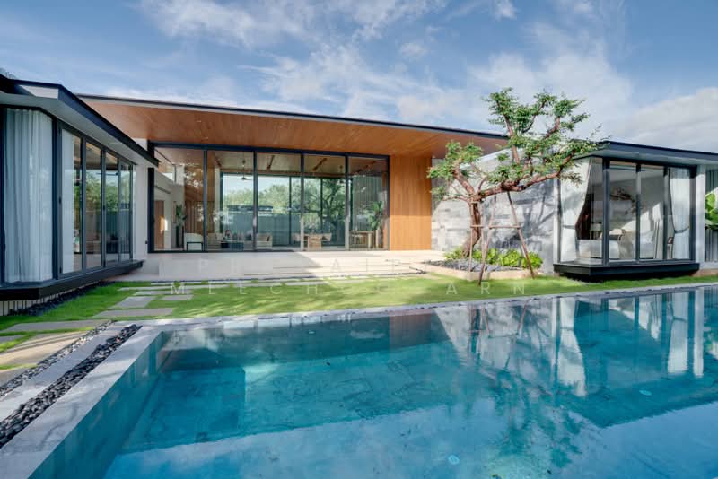 Botanica Foresta, Phuket