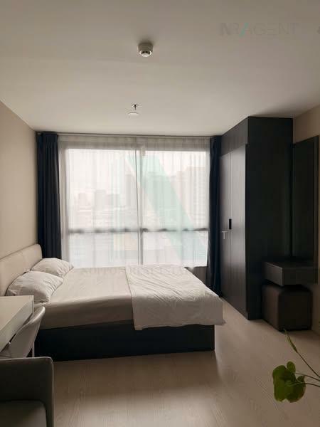 Elio Del Nest, Bangkok