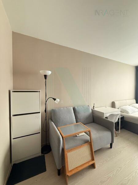Elio Del Nest, Bangkok