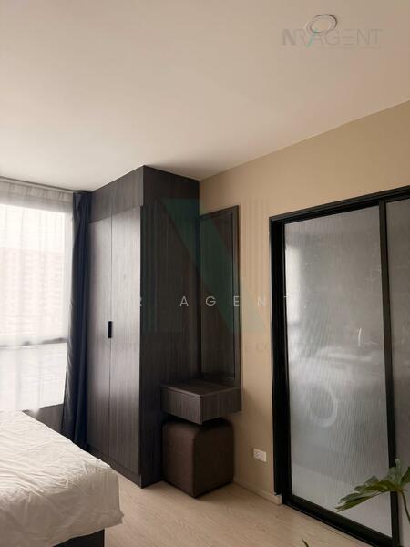 Elio Del Nest, Bangkok