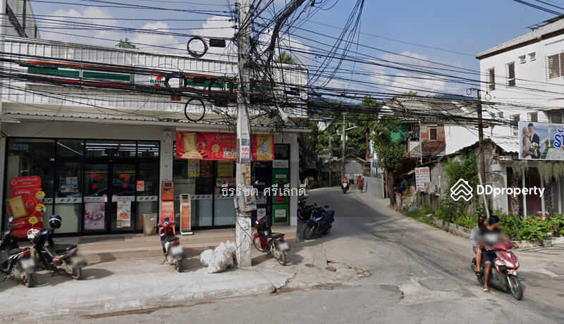 Land for sale in Chaweng, Bophut Subdistrict, Koh Samui District, Surat Thani Province, Surat Thani