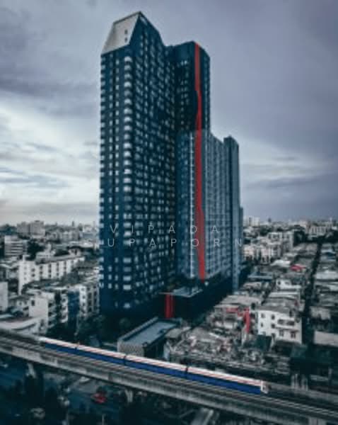 IDEO Sukhumvit 93, Bangkok