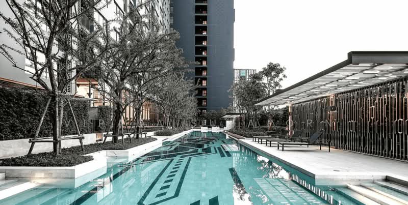 IDEO Sukhumvit 93, Bangkok