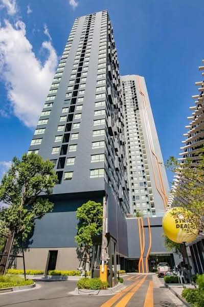 IDEO Sukhumvit 93, Bangkok
