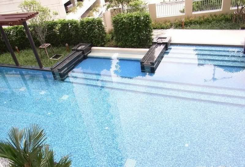 Condo One X Sukhumvit 26, Bangkok