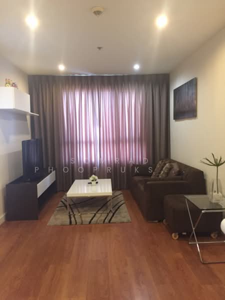 Condo One X Sukhumvit 26, Bangkok