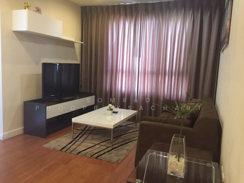 Condo One X Sukhumvit 26, Bangkok