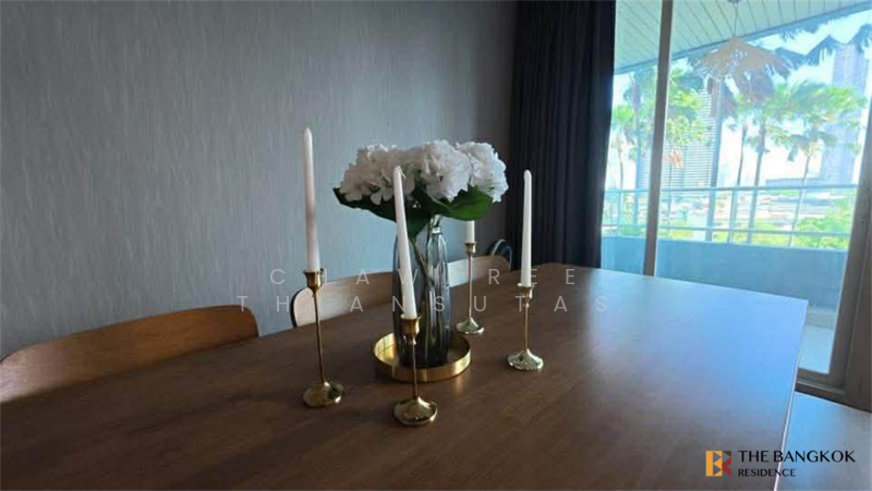 Watermark Chaophraya, Bangkok