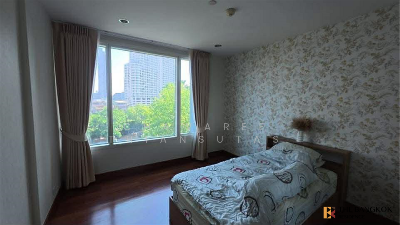 Watermark Chaophraya, Bangkok