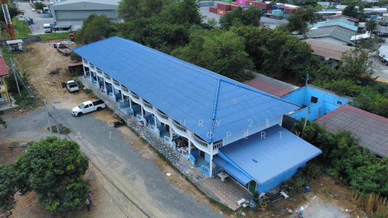 Business, apartments, rental rooms, Sriracha-Nongkham, Chon Buri (Pattaya)