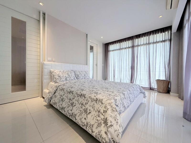 The Seaside Condominium, Prachuap Khiri Khan