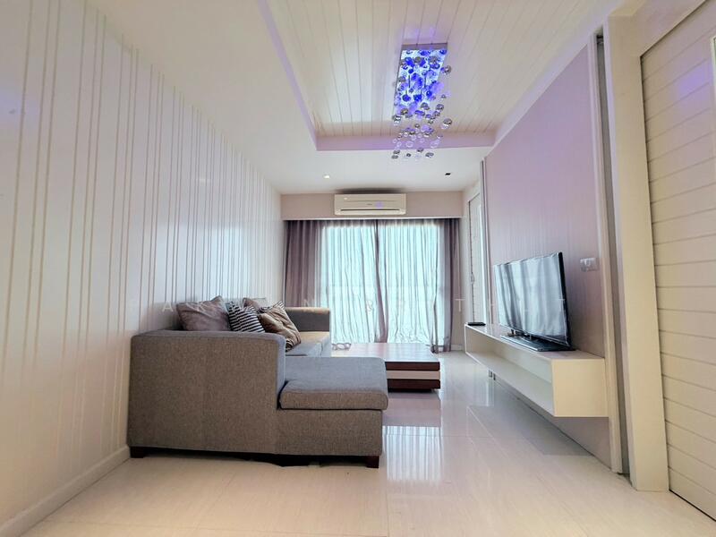 The Seaside Condominium, Prachuap Khiri Khan