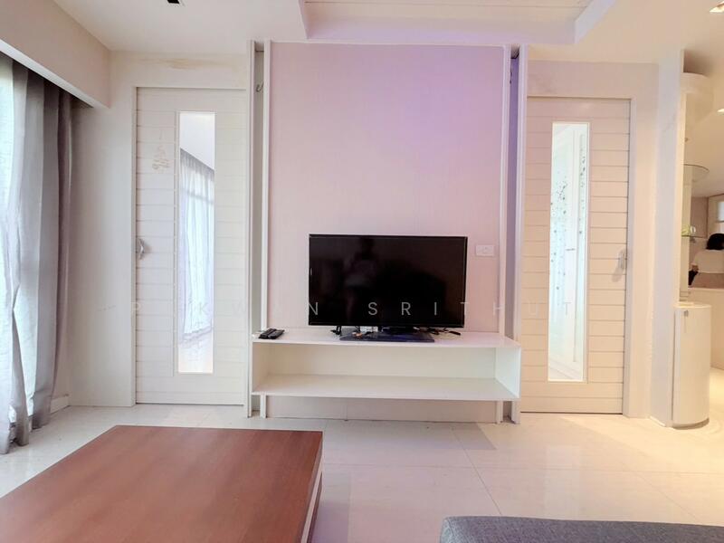 The Seaside Condominium, Prachuap Khiri Khan