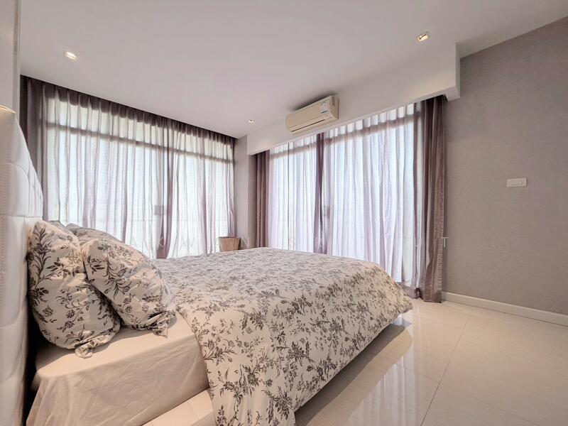 The Seaside Condominium, Prachuap Khiri Khan
