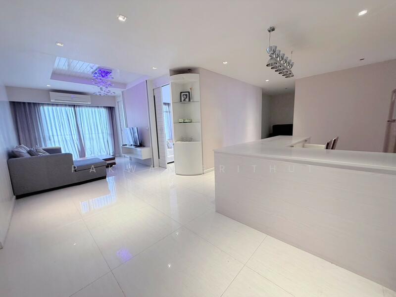 The Seaside Condominium, Prachuap Khiri Khan