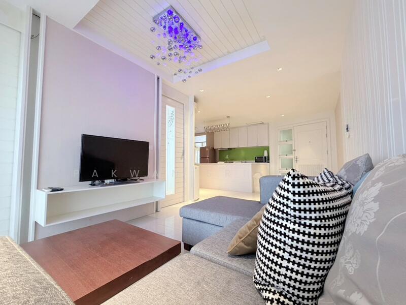 The Seaside Condominium, Prachuap Khiri Khan