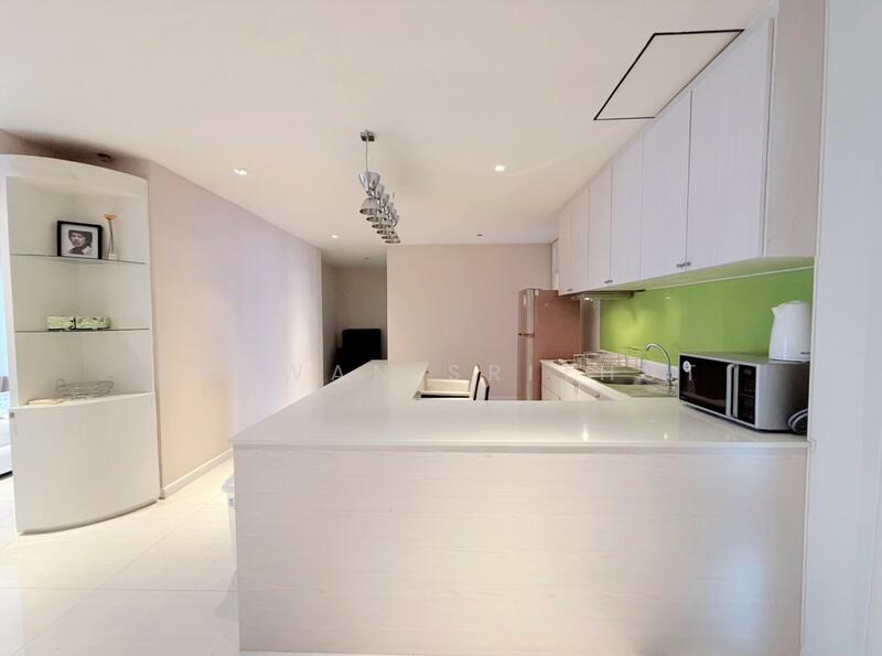The Seaside Condominium, Prachuap Khiri Khan
