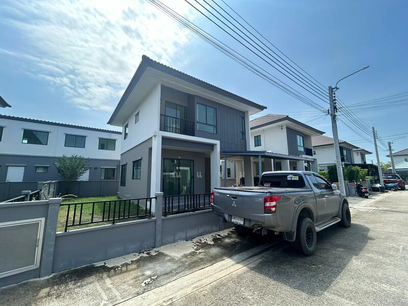 Pleno Suksawat-Prachauthit, Samut Prakan