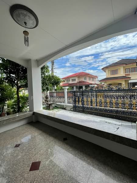 4-BR House, Bangkok