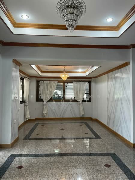 4-BR House, Bangkok