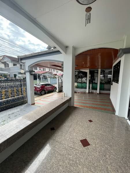 4-BR House, Bangkok