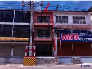 บ้านพักอาศัย 2 ชั้น ย่านบางละมุง ชลบุรี