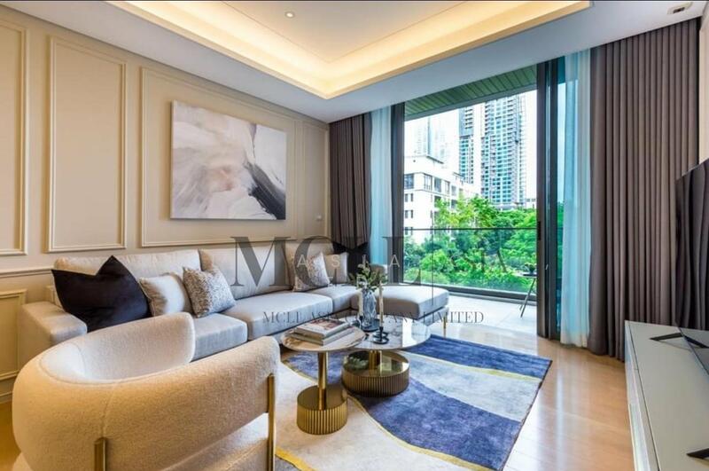 Baan Sindhorn, Bangkok