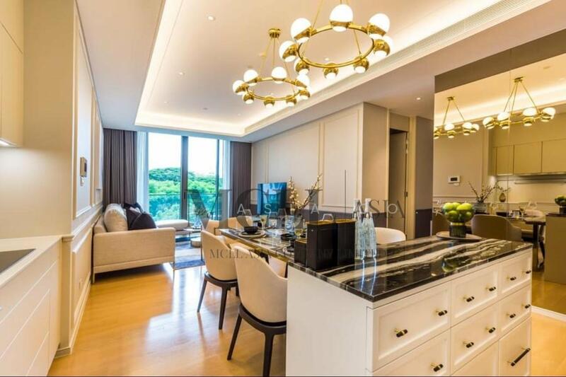 Baan Sindhorn, Bangkok