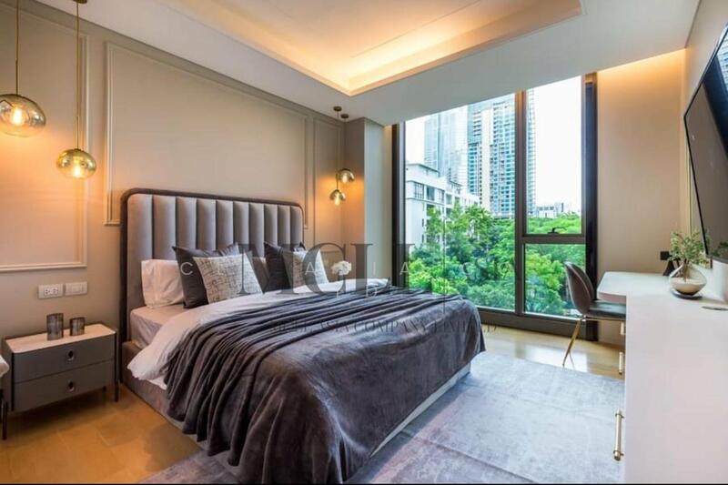 Baan Sindhorn, Bangkok