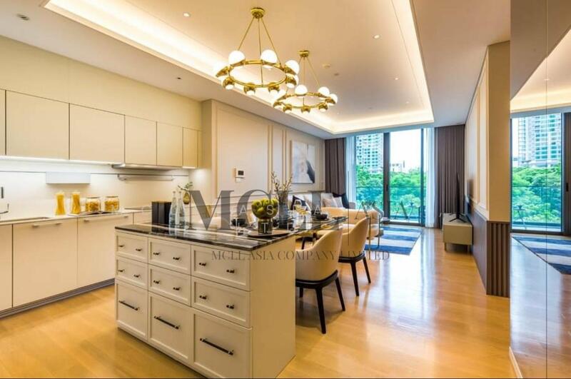 Baan Sindhorn, Bangkok