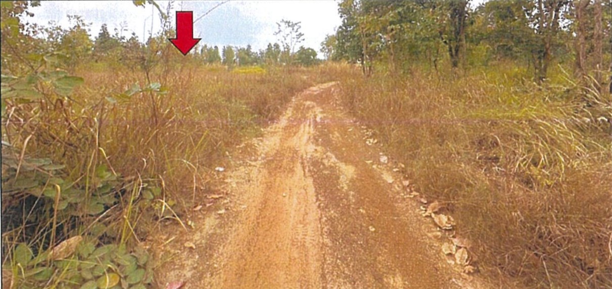 ที่ดินเปล่า โครงการดอกแก้วบ้านค้อ ขอนแก่น