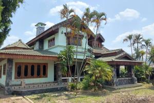บ้านเดี่ยว เชียงดาว จังหวัดเชียงใหม่