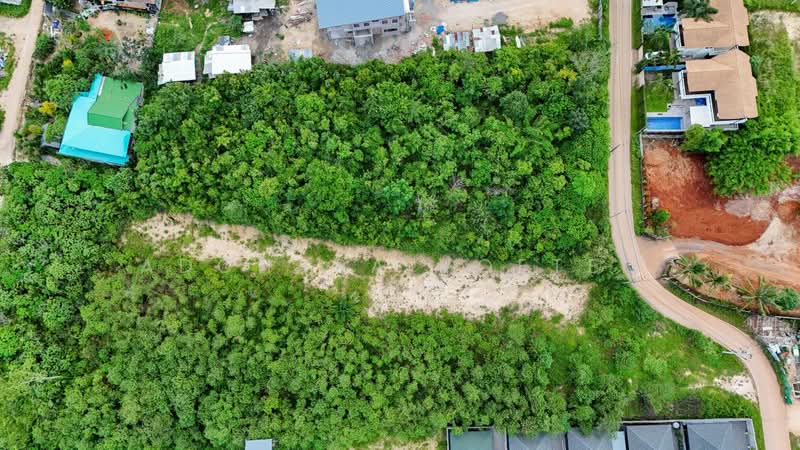 Ao Nang Investment Land Krabi, กระบี่, Krabi