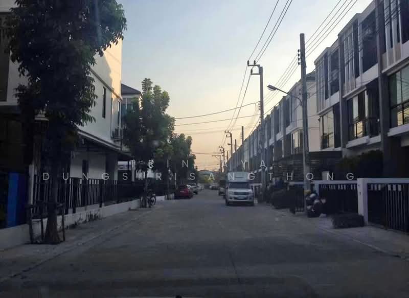 Prime Kaset Nawamin, Bangkok