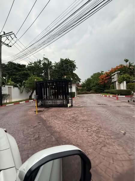 Prime Kaset Nawamin, Bangkok
